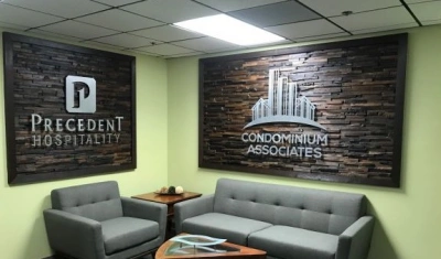 Tennessee Sign Company Indoor Signs